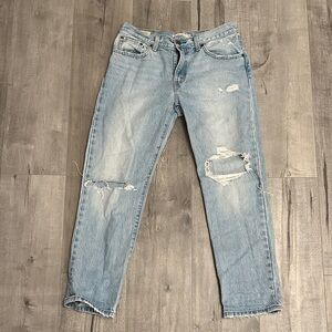 Levi's Jeans